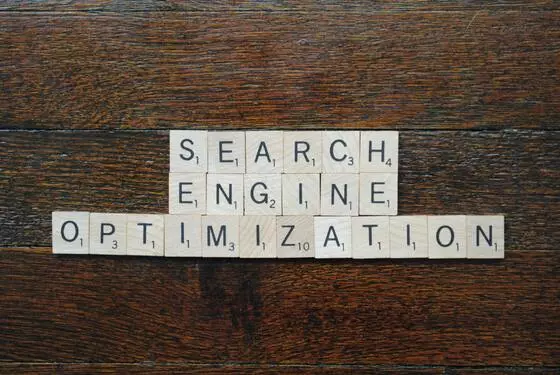 Search engine optimization